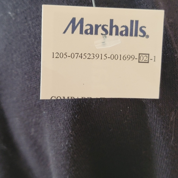 Jane and Delancey open front cardigan - Picture 8 of 9